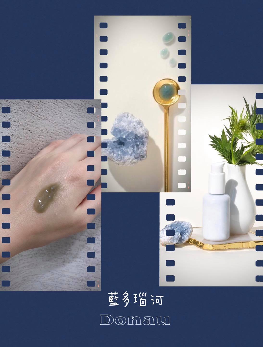 Deerville Organics 鹿小鎮 - 一支大有來頭嘅【藍多瑙河】贏盡掌聲，一賣晒已經即刻補咗貨 ️ 眾多對手中脫穎而出，勝出了 ...