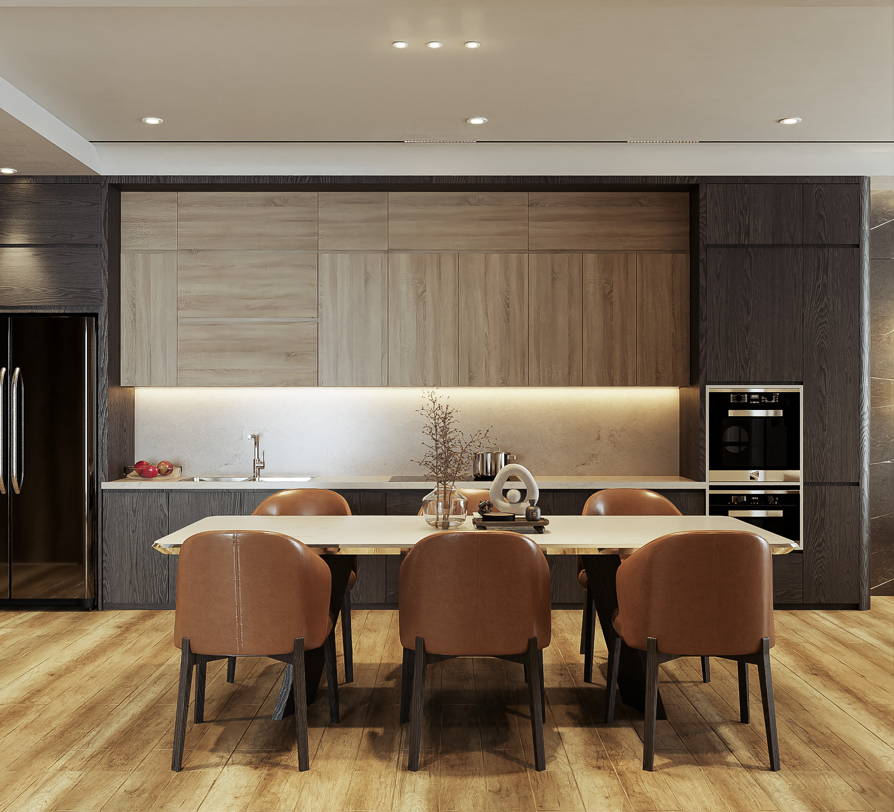 Kiến trúc Nội thất - Không Gian Việt. KGV Design | Van Giang