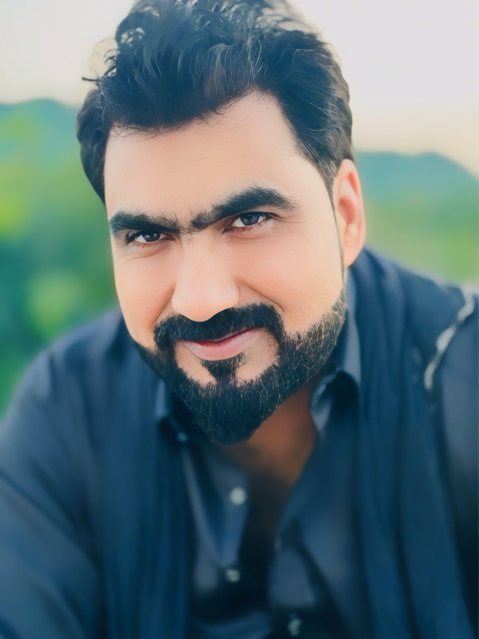 Ahmad Ali