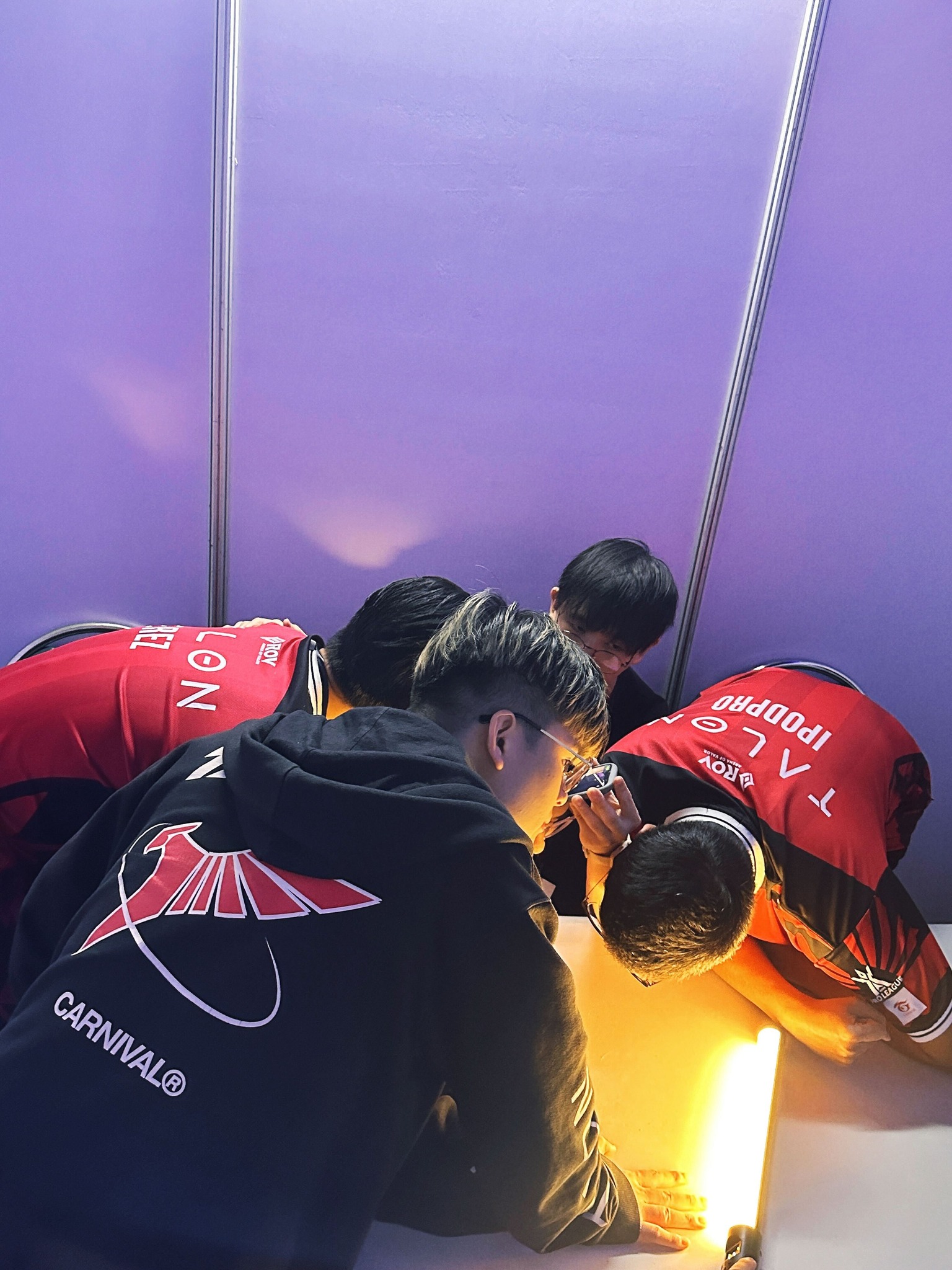 พี่หยัง “mental coach ทีม Talon ROV Pro... - Inside Out Academy ...