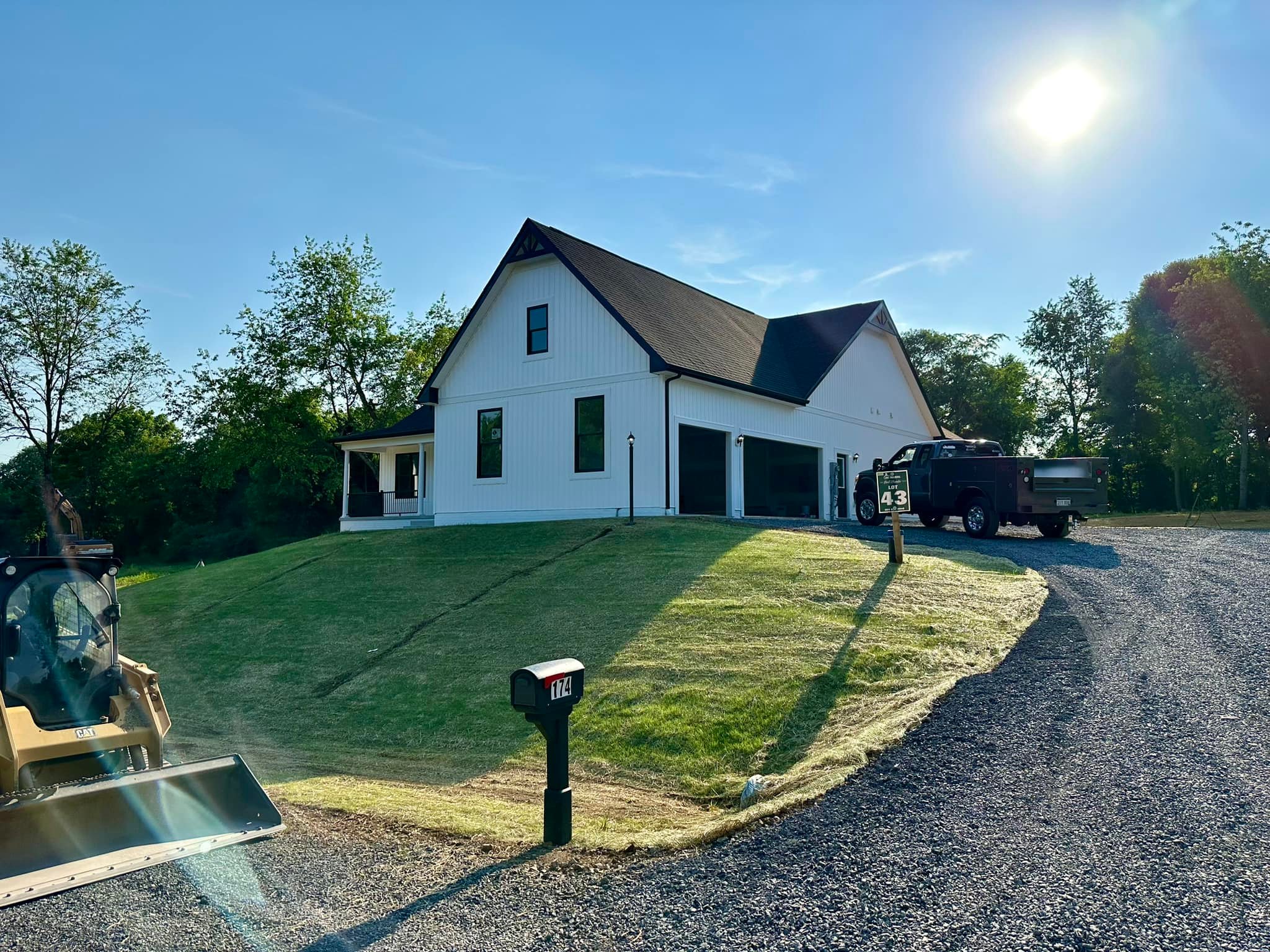 CBS Builders LLC | Shepherdstown WV