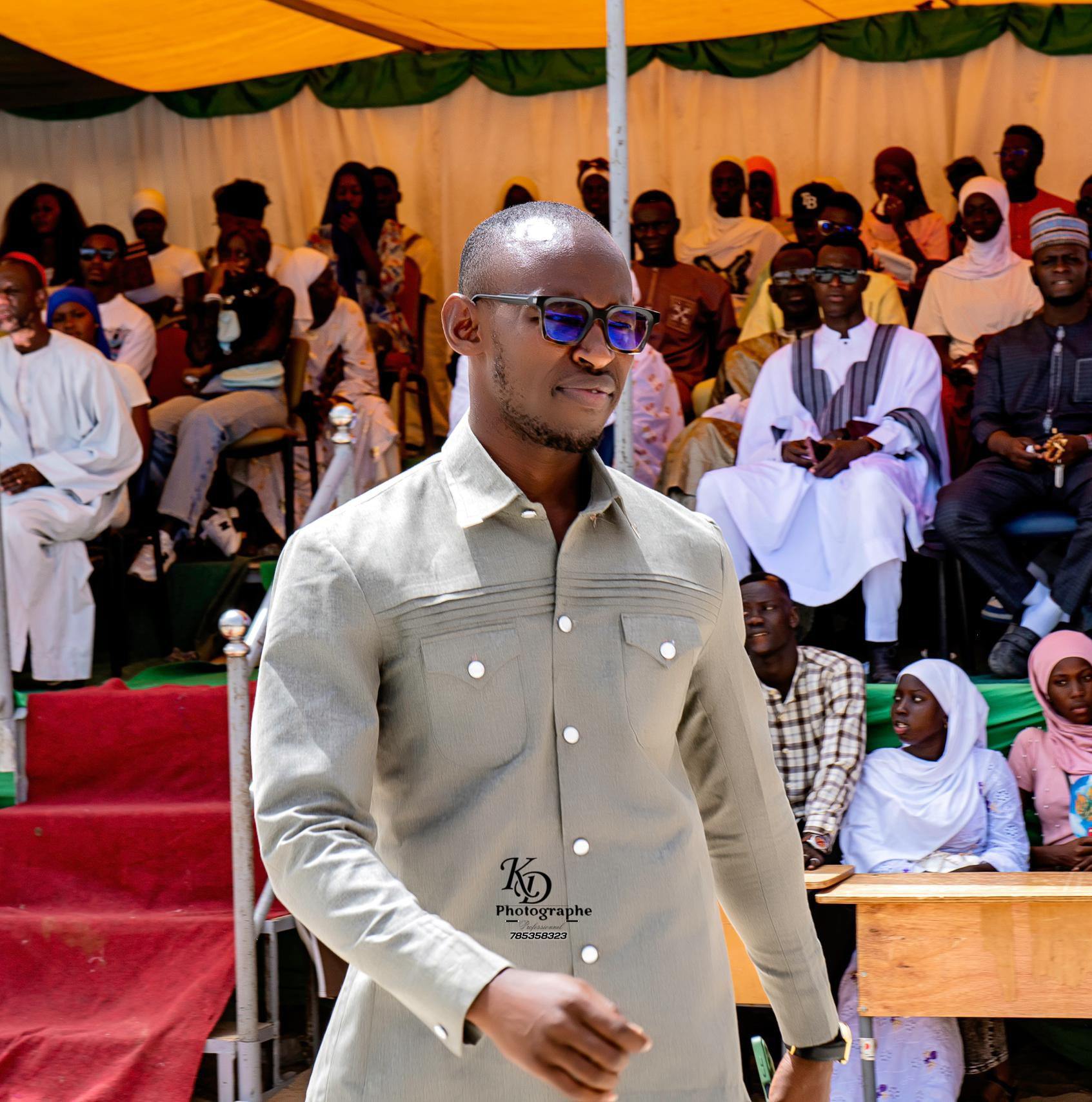 Mame Thierno Fall Mtf