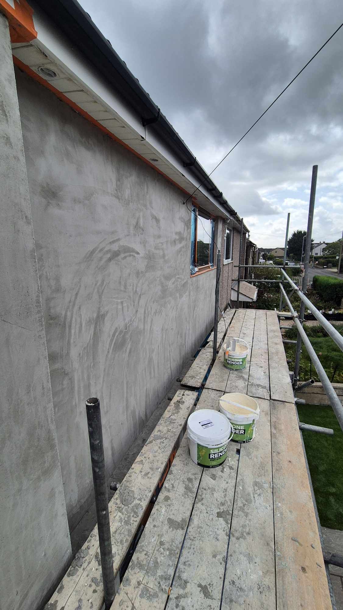 YOUR External Rendering