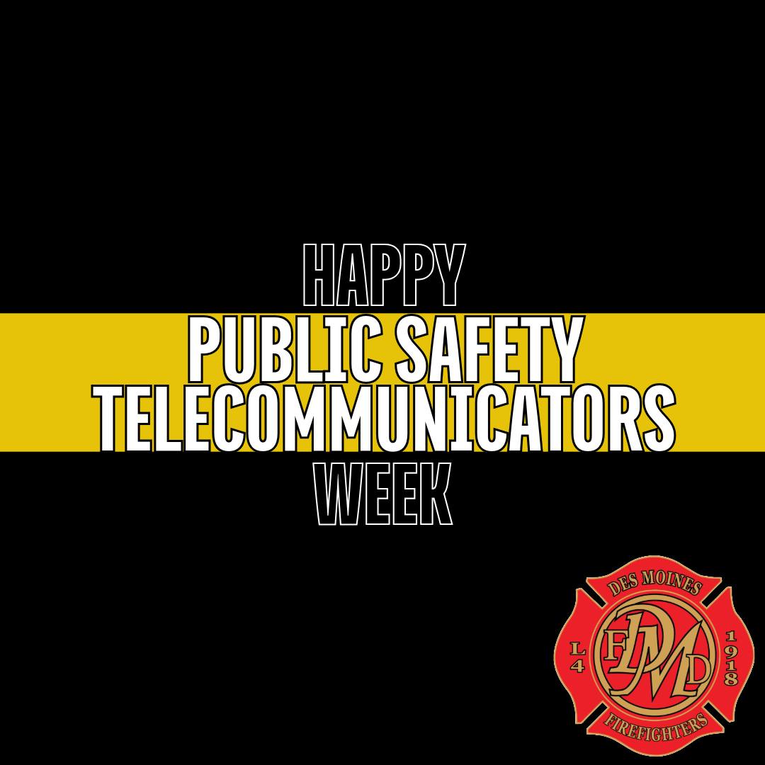 Des Moines Firefighters