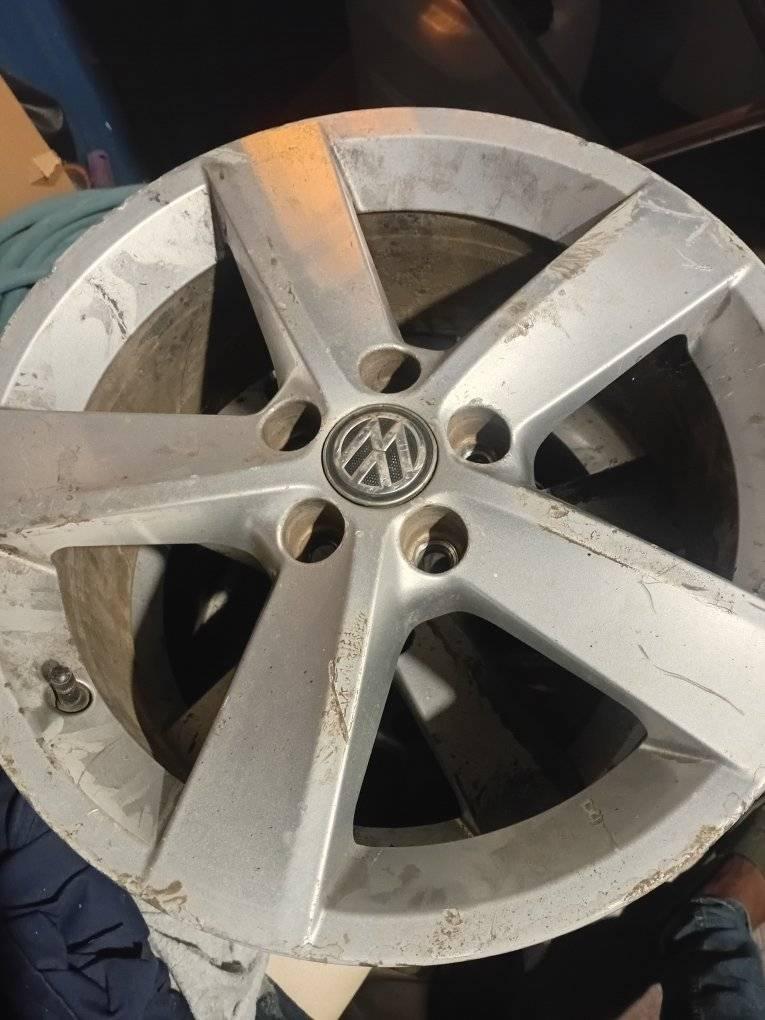 Vw oem 16