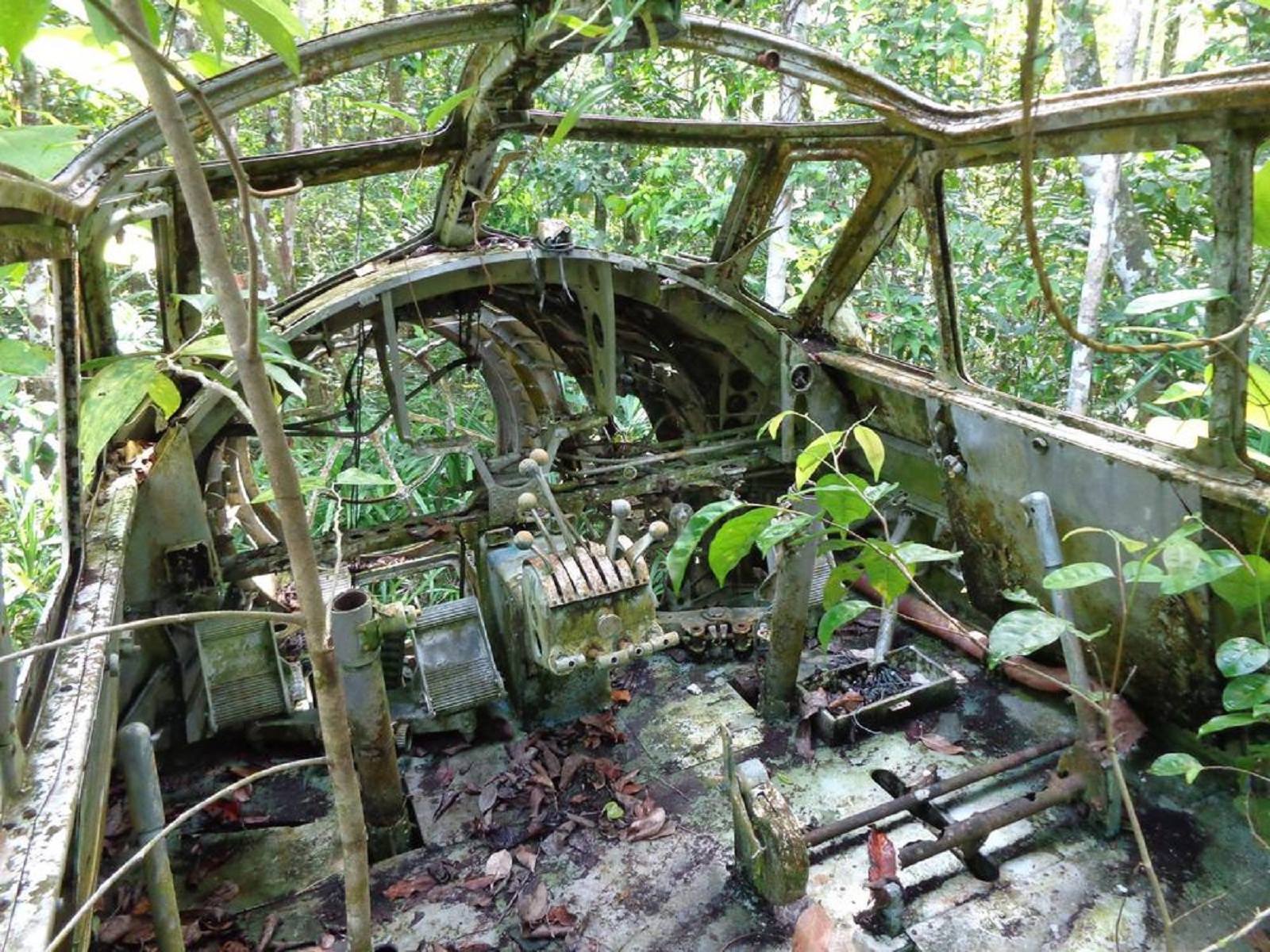 Balalae island, a tragic story of... - WW2 Pacific Treasures | Facebook