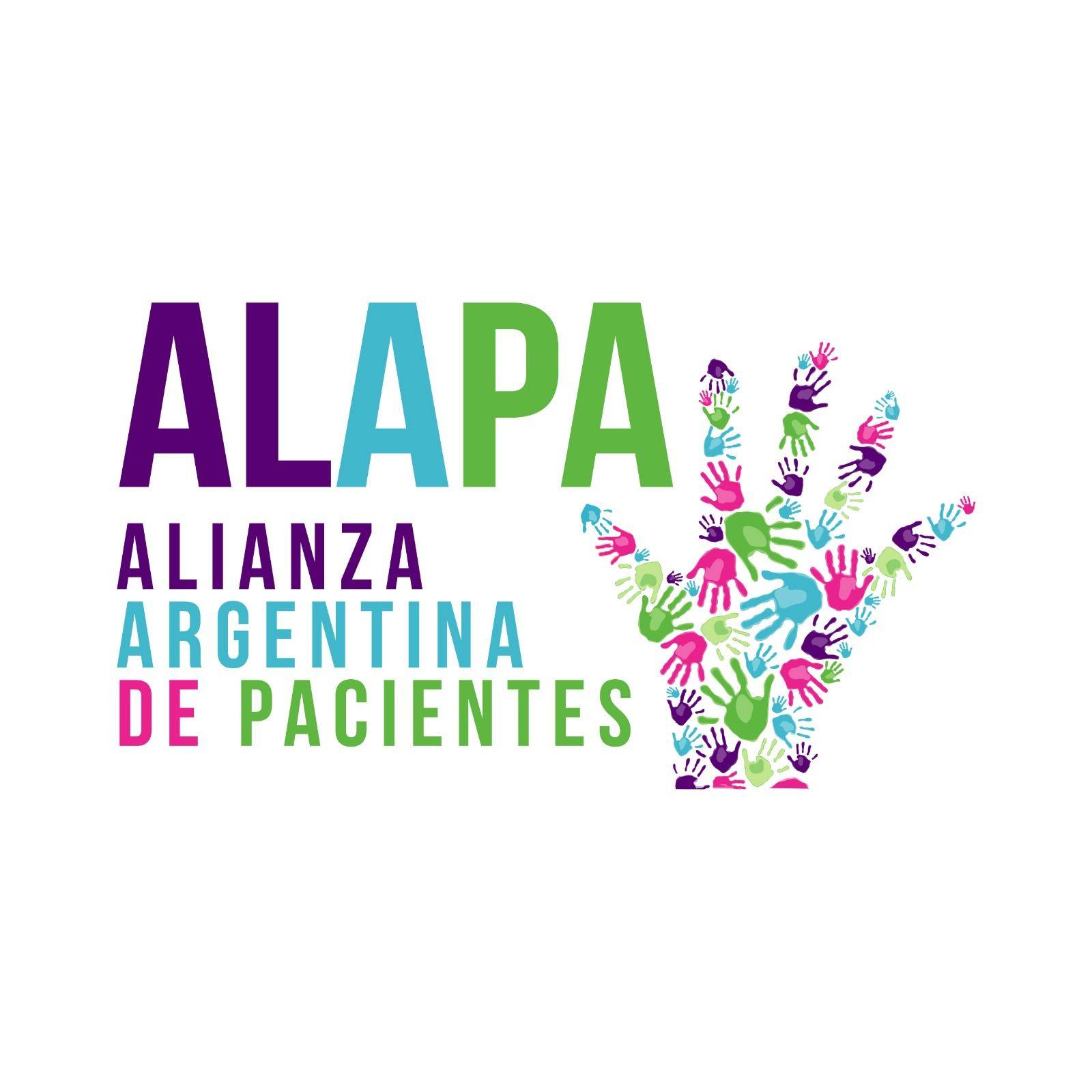 ALAPA - Alianza... - ALAPA - Alianza Argentina de Pacientes