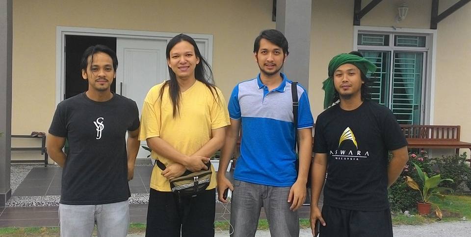 Indah Morib Homestay Gembira Menerima Kunjungan Pelakon Dan Krew Mat Kilau Selama Seminggu Ali Karimi Iskandar Dll Tunggu Tayangannya Pd Tahun Hadapan Ye Facebook