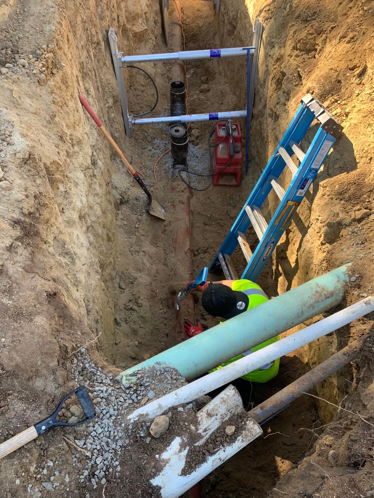 Santana Plumbing | National City CA