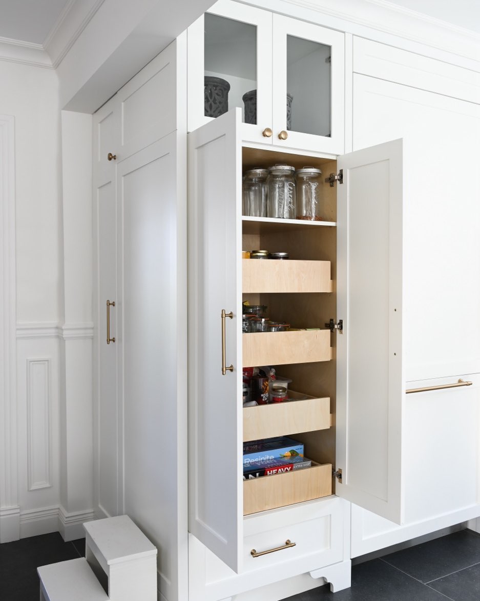 Mccabe Design & Interiors