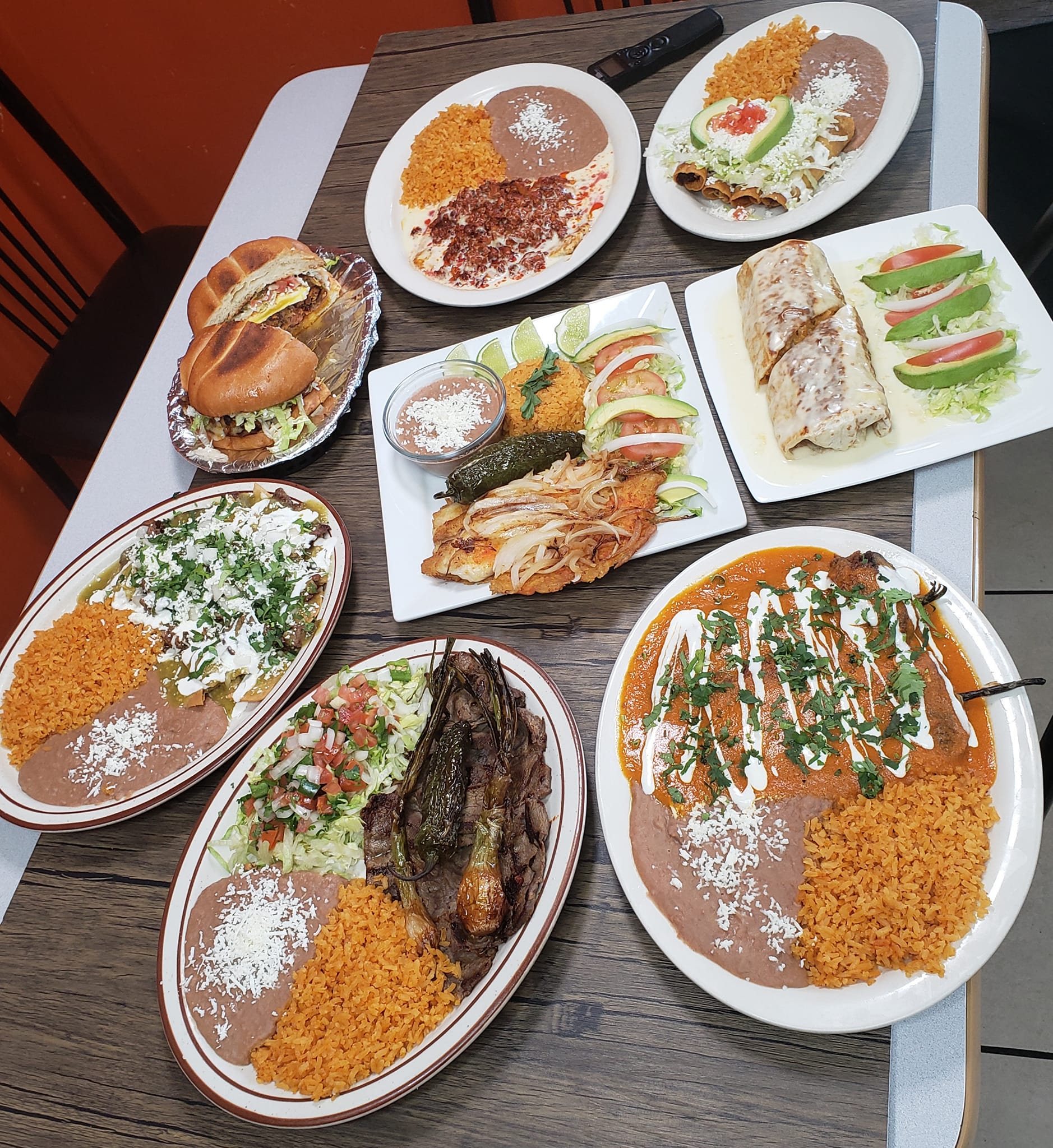 Taqueria guiri guiri | Anderson SC