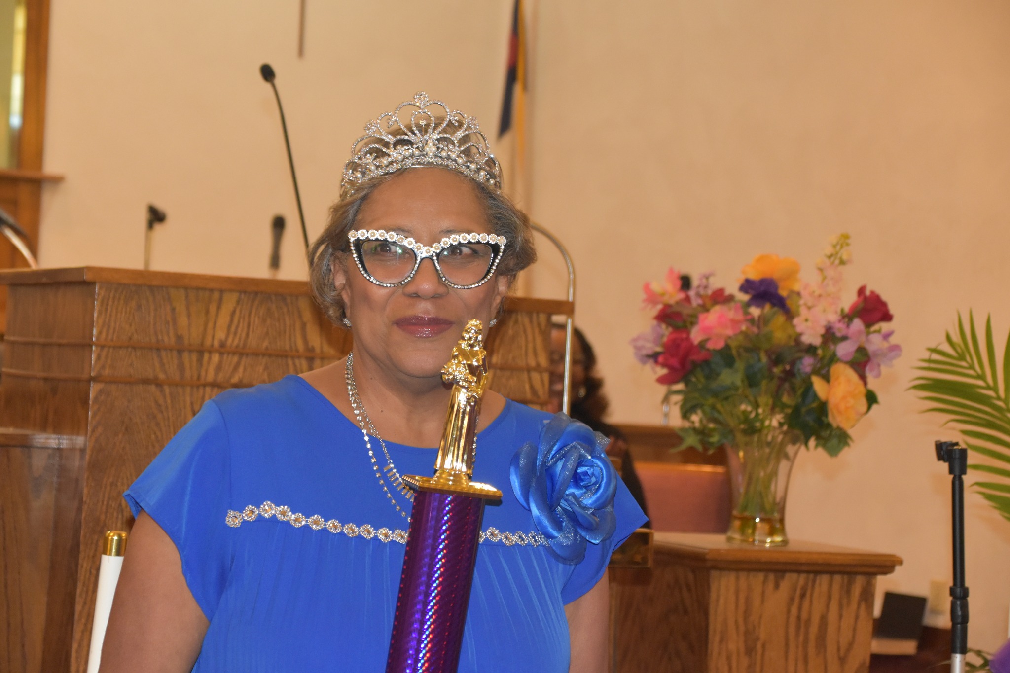 2025 Valley Baptist Queen Pageant - Valley Baptist Association | Facebook