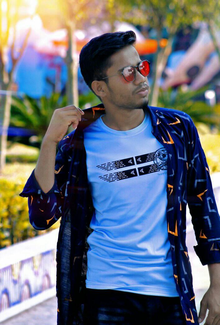 Zahid Hasan