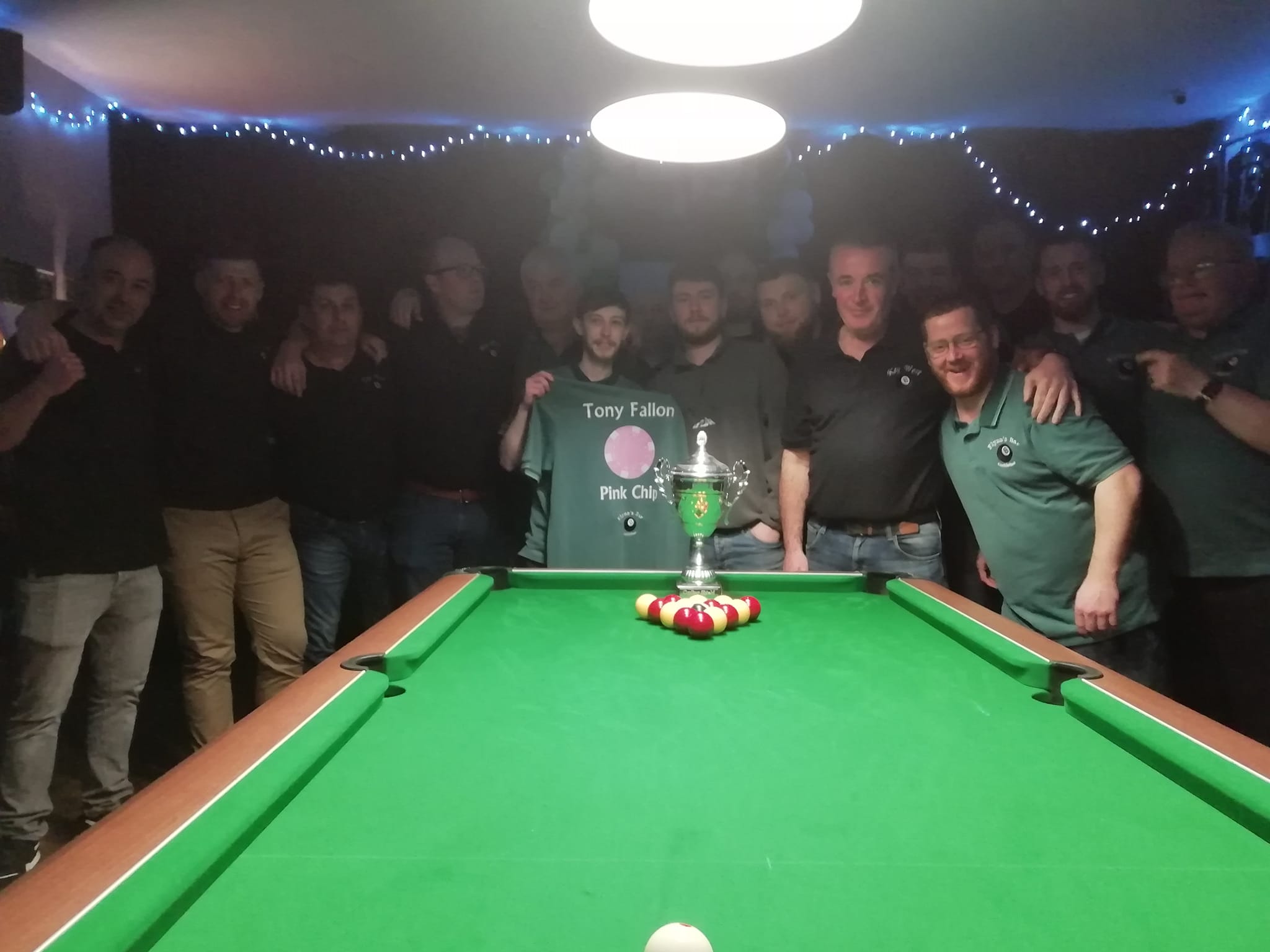 Key West Bar | Castlebar