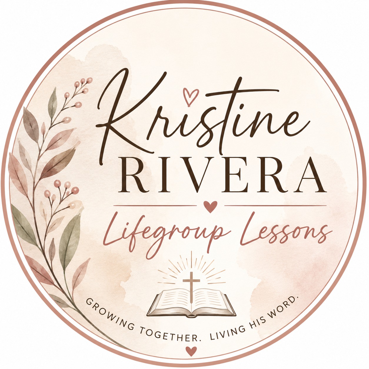 CELLGROUP DISCIPLESHIP... - Kristine Rivera Lifegroup Guides | Facebook
