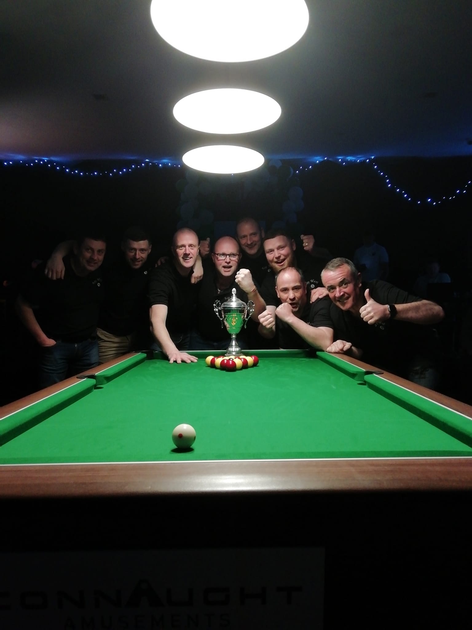 Key West Bar | Castlebar