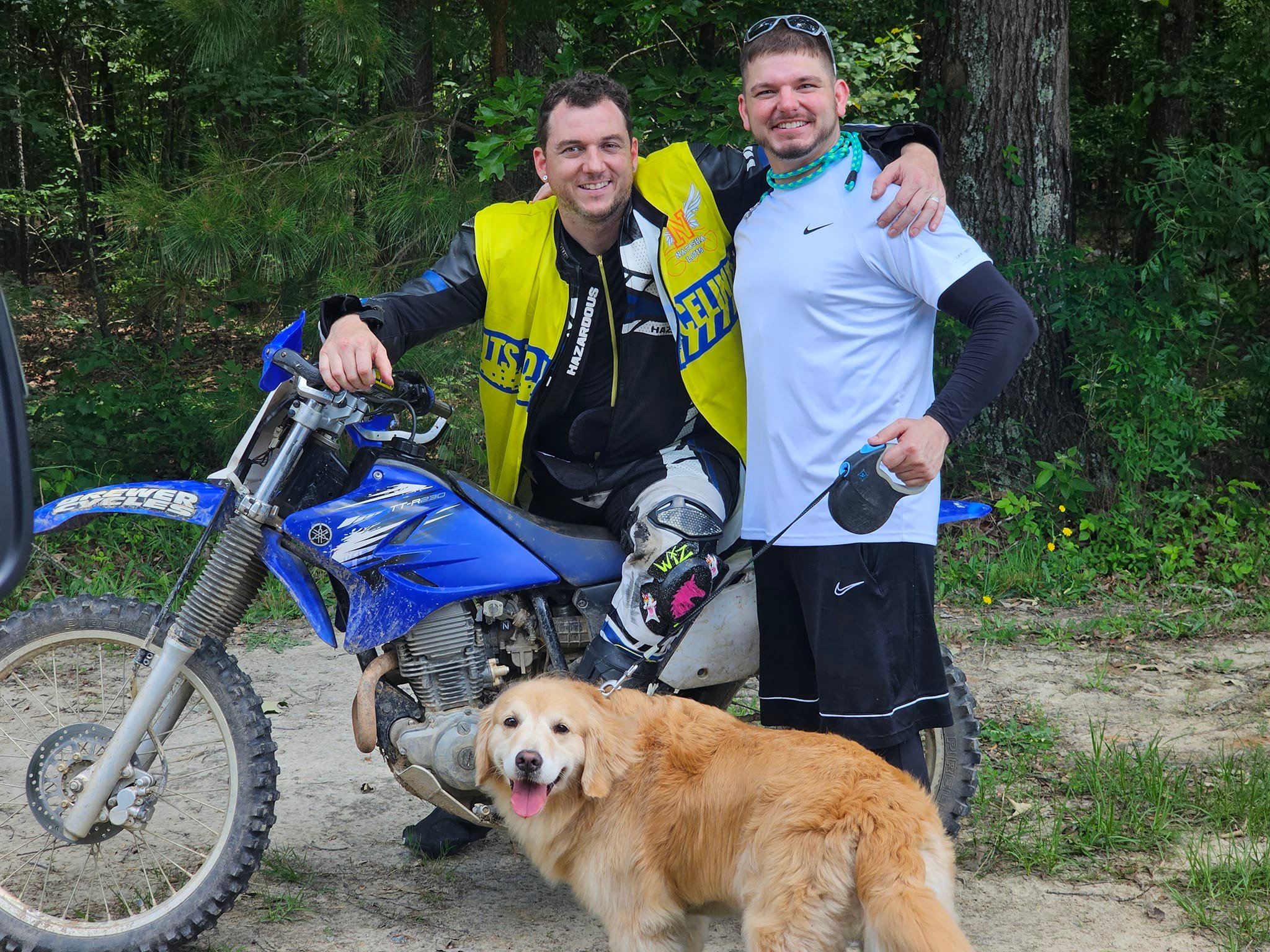 Download instructions for motorcycle track photos