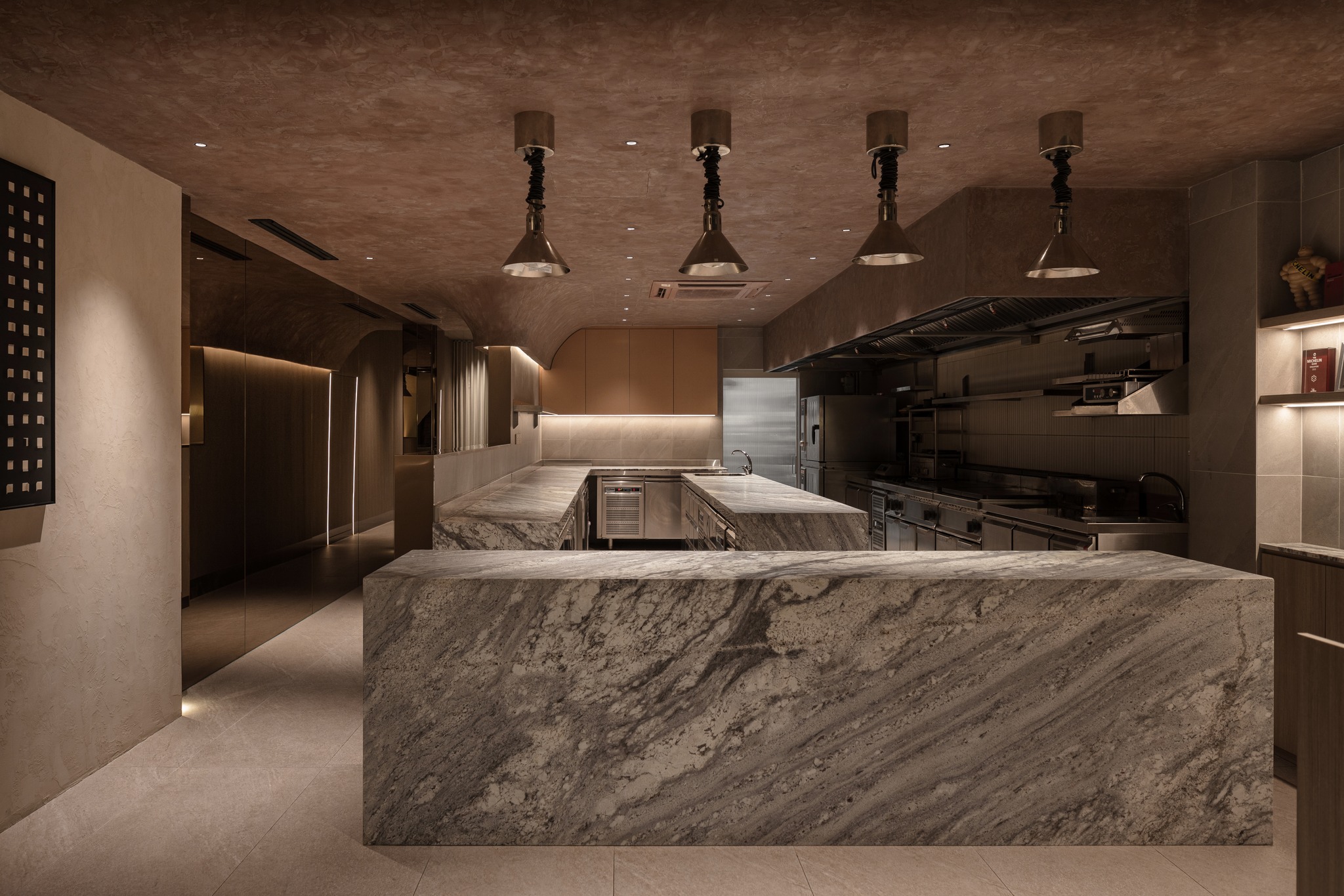 Cosentino - 📍 Singapore Singapore’s META restaurant is a... | Facebook