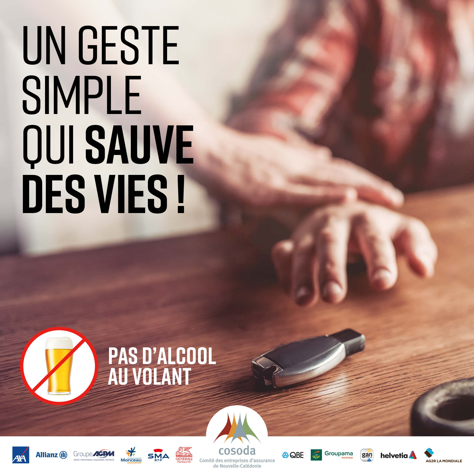 Cosoda NC - Comité des sociétés d'assurance