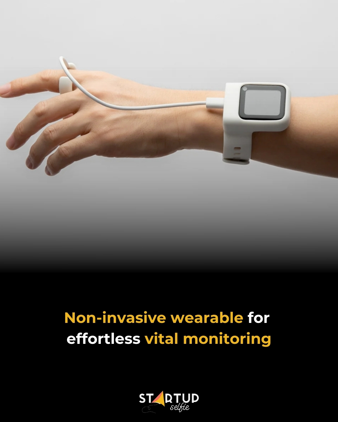 Startup - Apollon is a wearable health device aiming to make hospital ...