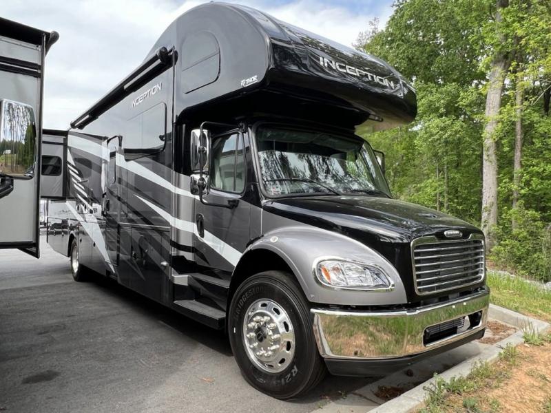 🚐 Enjoy the Ultimate RV Adventure... - Open Roads Complete RV