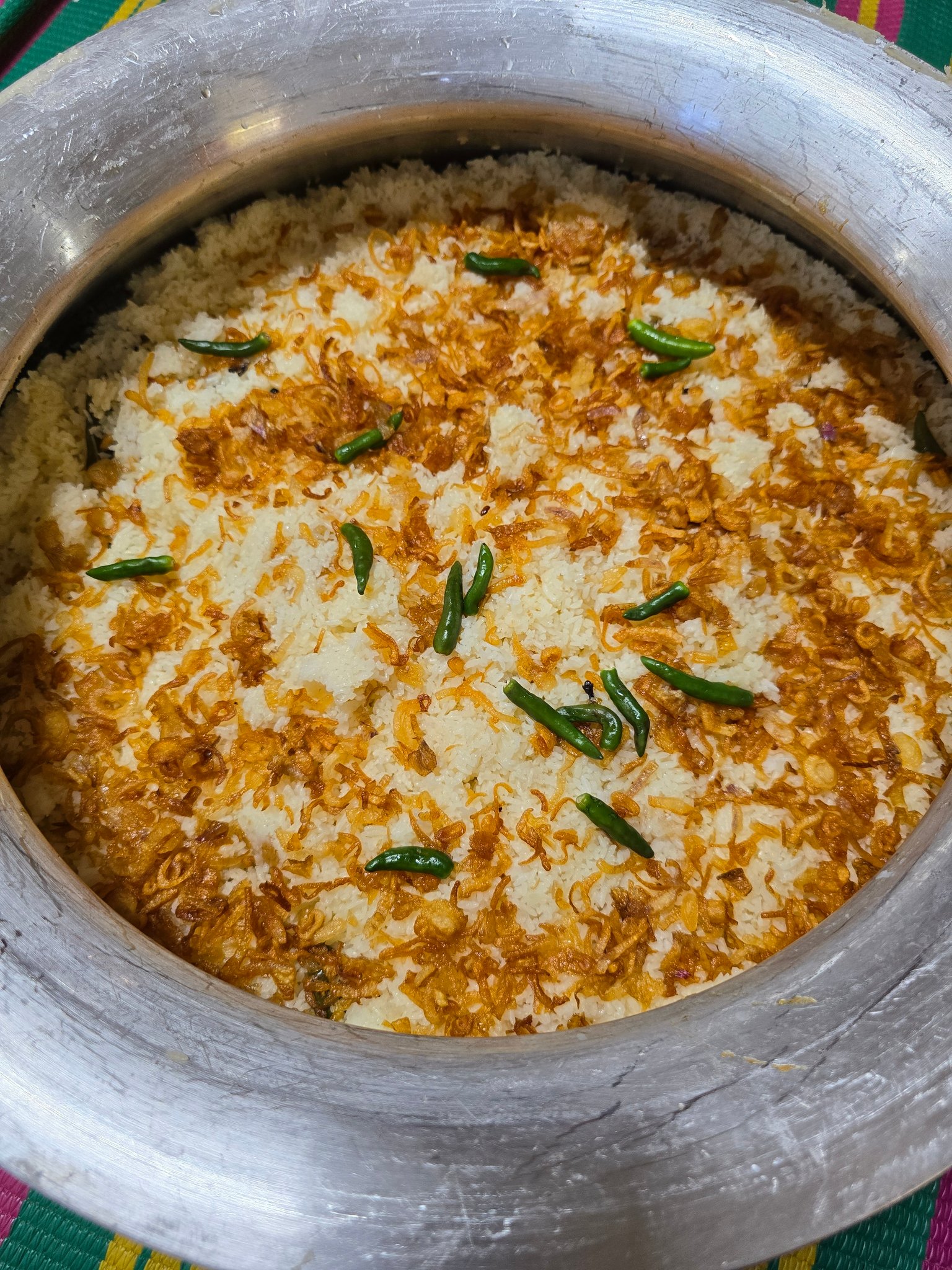 Dhabol : ধবল | Dhaka