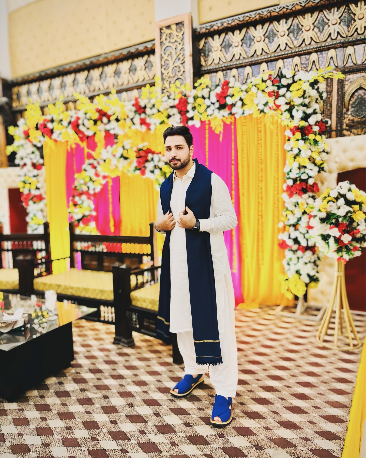 Sufiyan Rajput