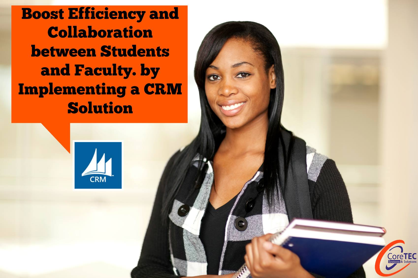 CoreTEC Systems & Solutions
