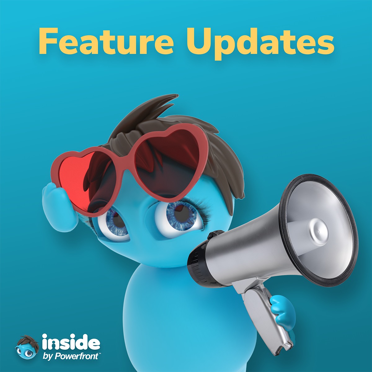Powerfront - Exciting update for your AI-powered...