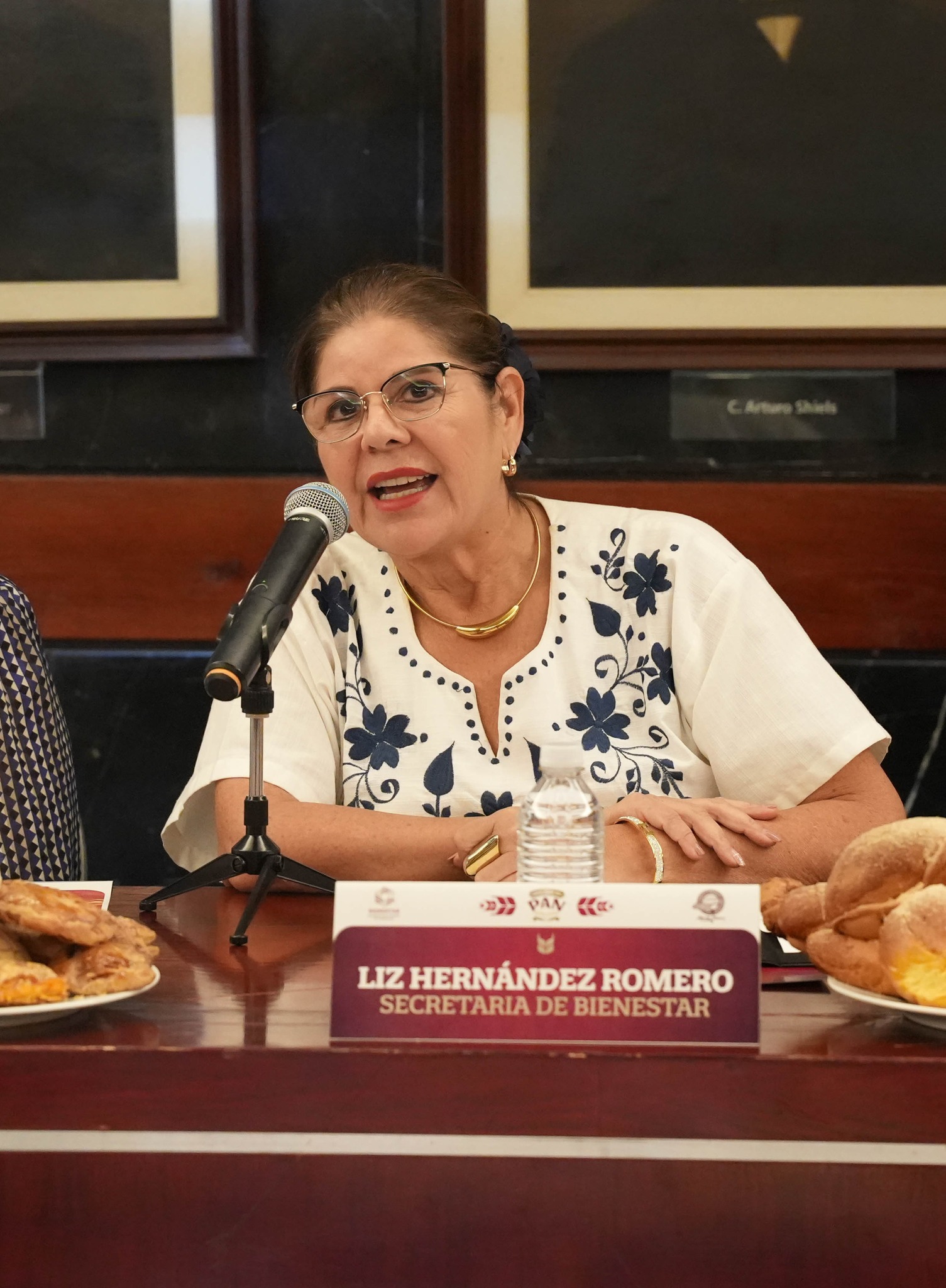 La Secretaría de... - Gobierno del Estado de Campeche