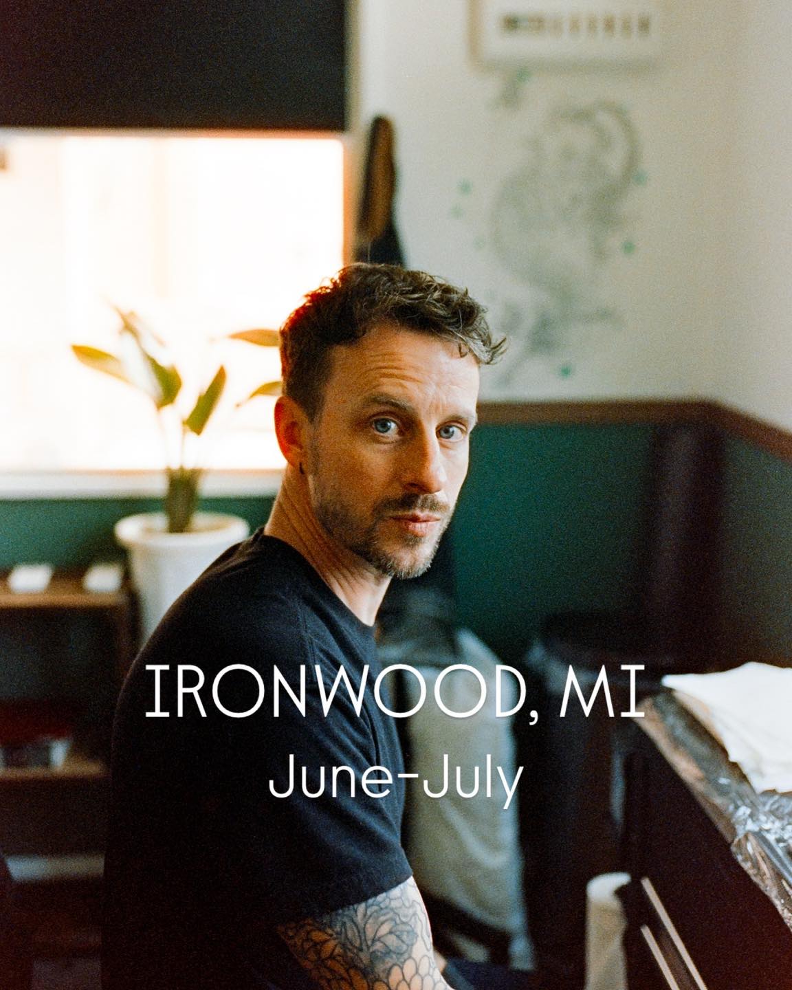 Iron - *Books now filled* MY BOOKS ARE OFFICIALLY OPEN FOR IRONWOOD ...