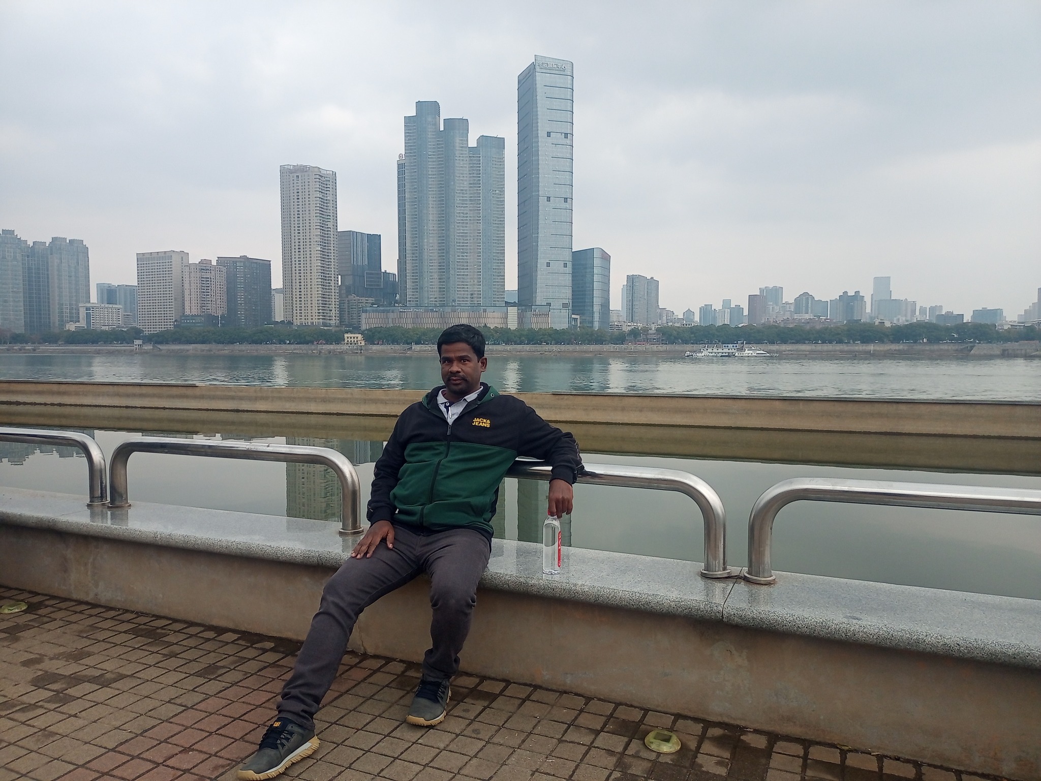 Muthu Raj Kumar
