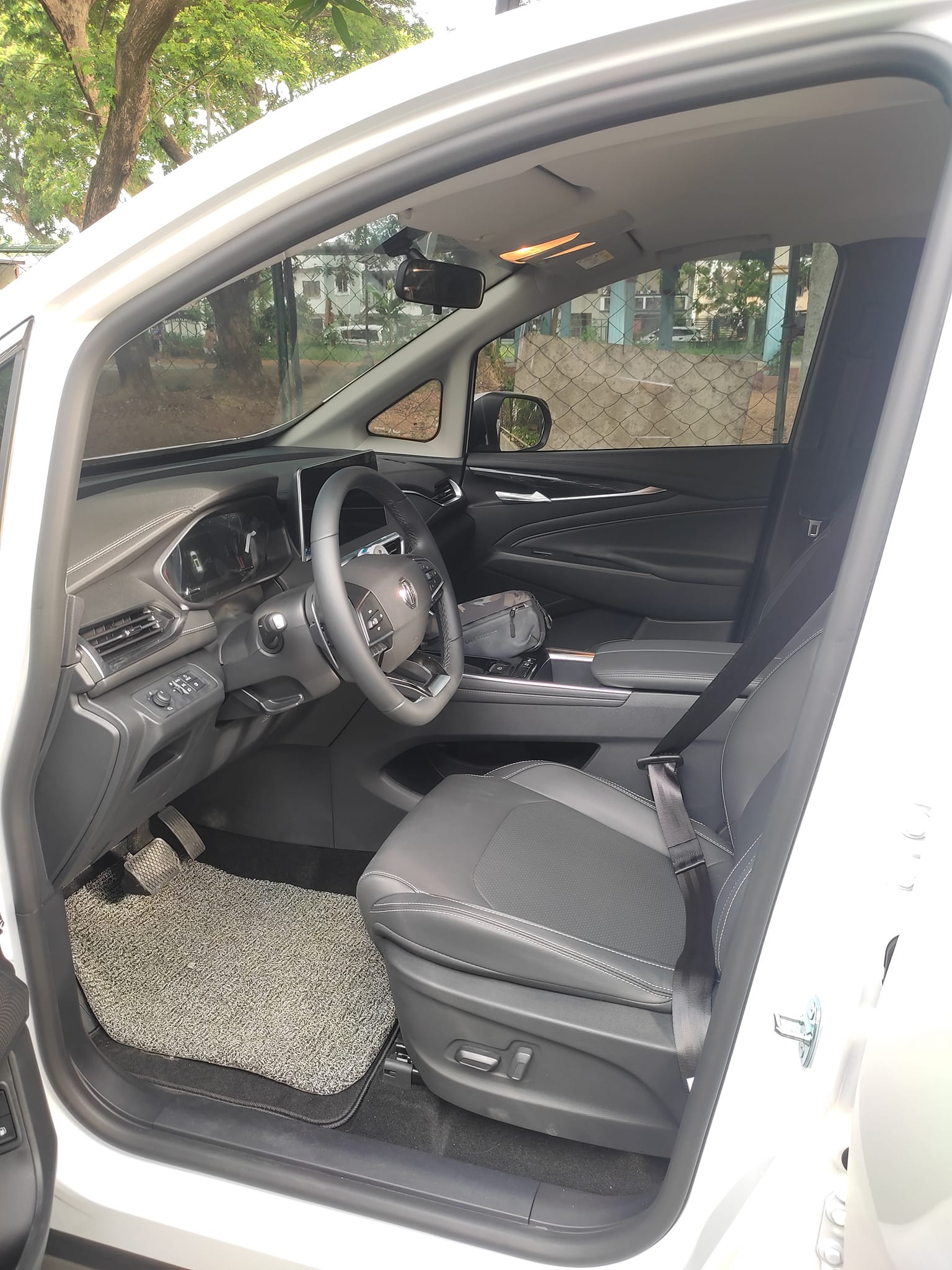 AutoX Car Rental | Santa Rosa