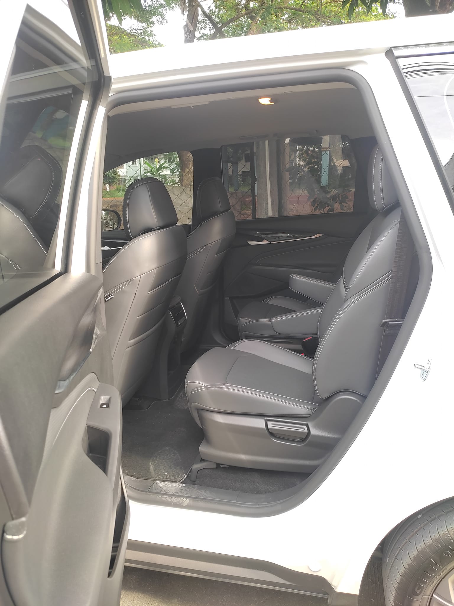 AutoX Car Rental | Santa Rosa