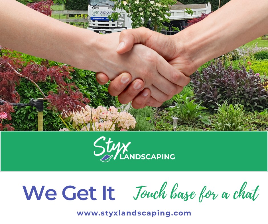 Styx Landscaping | Christchurch