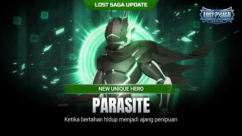 🌐🖥️👾New Hero Alert!!👾🖥️🌐 👾