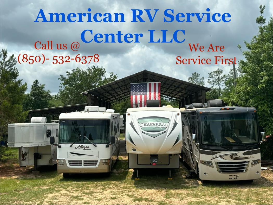 American RV Service Center