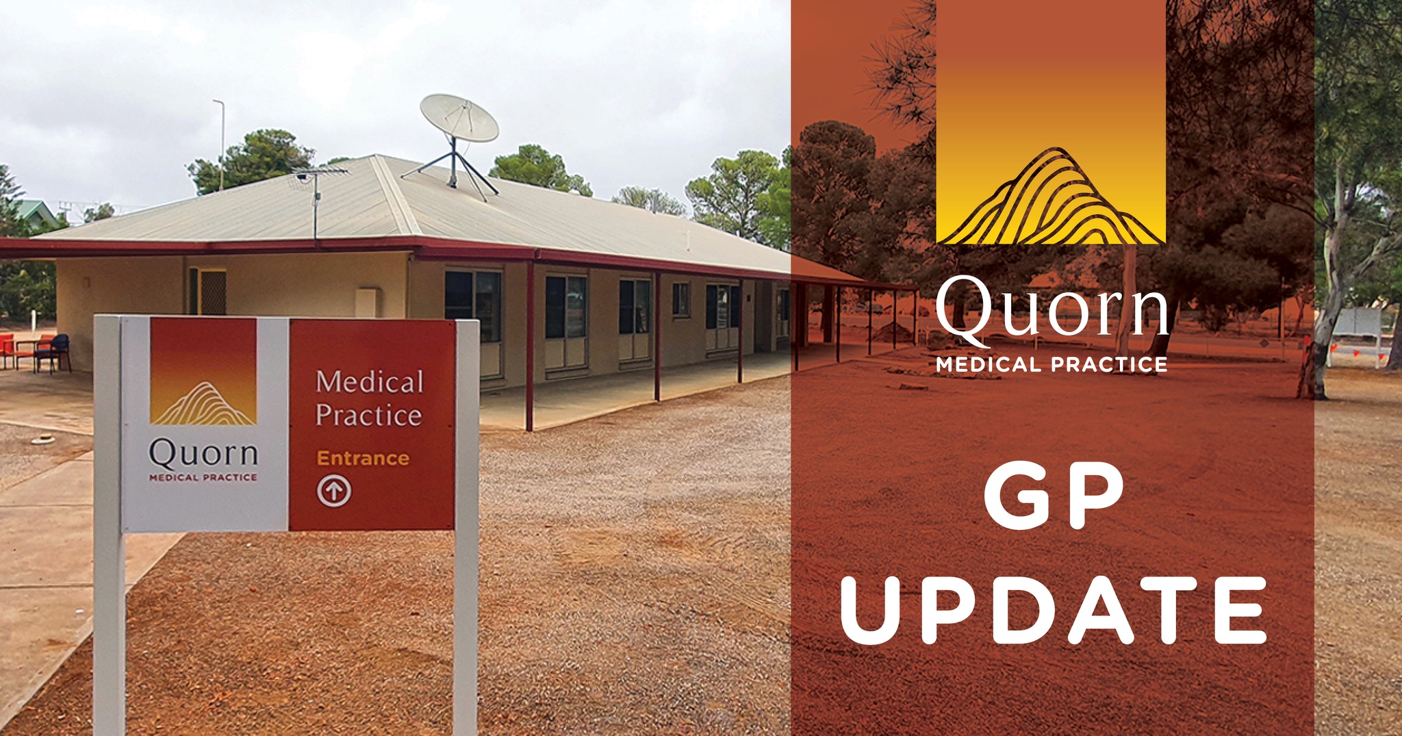 What a great... - Quorn Caravan Park, Flinders Ranges | Facebook