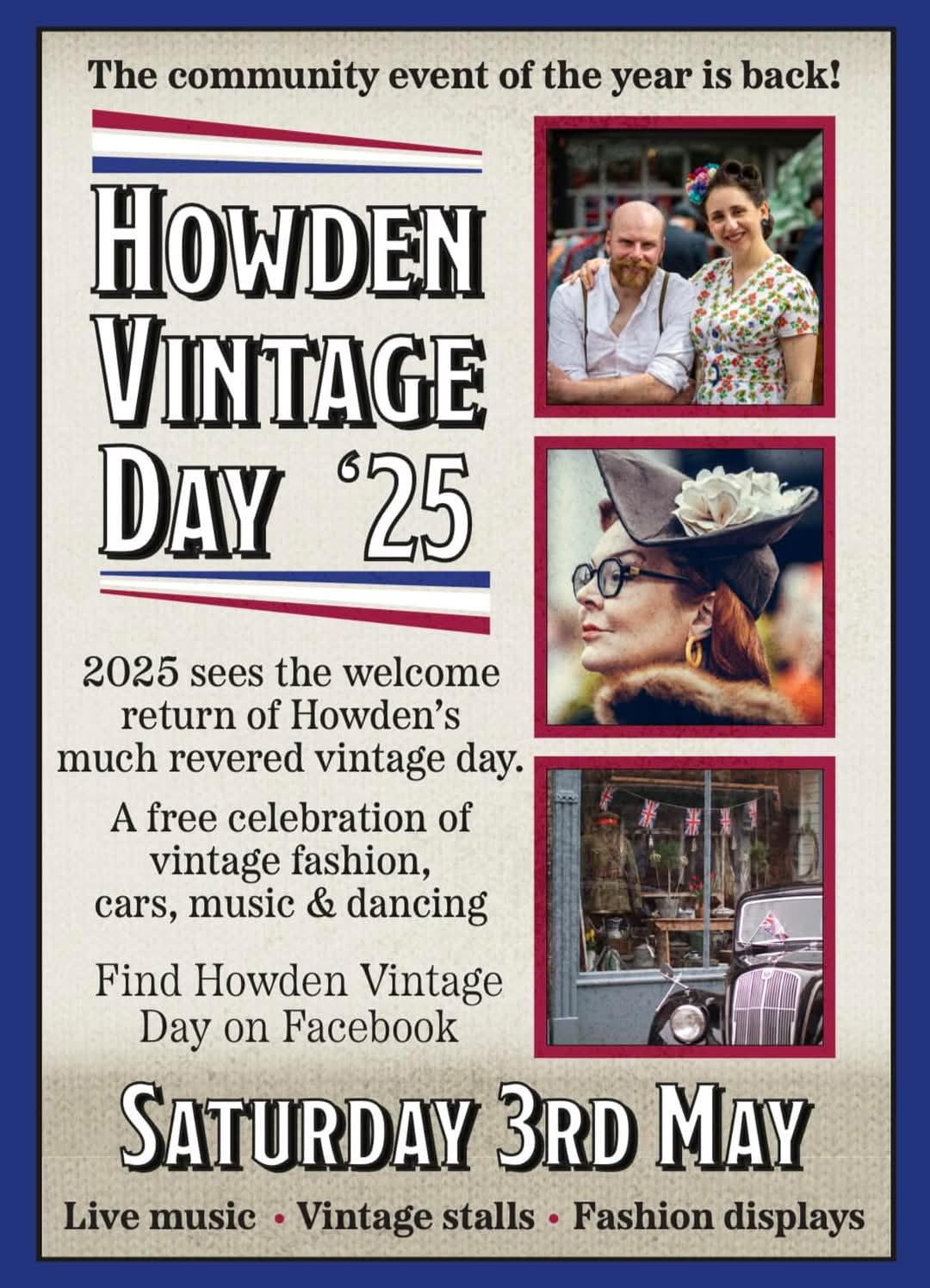 Events: Howden & Surrounding Areas | Facebook