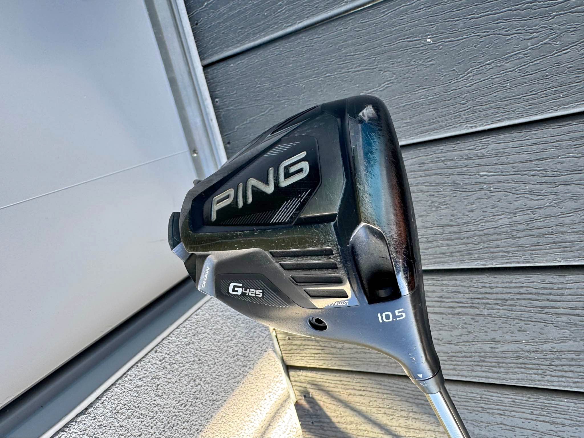 New and used Ping-g425-max-10-5-driver-left for sale | Facebook 