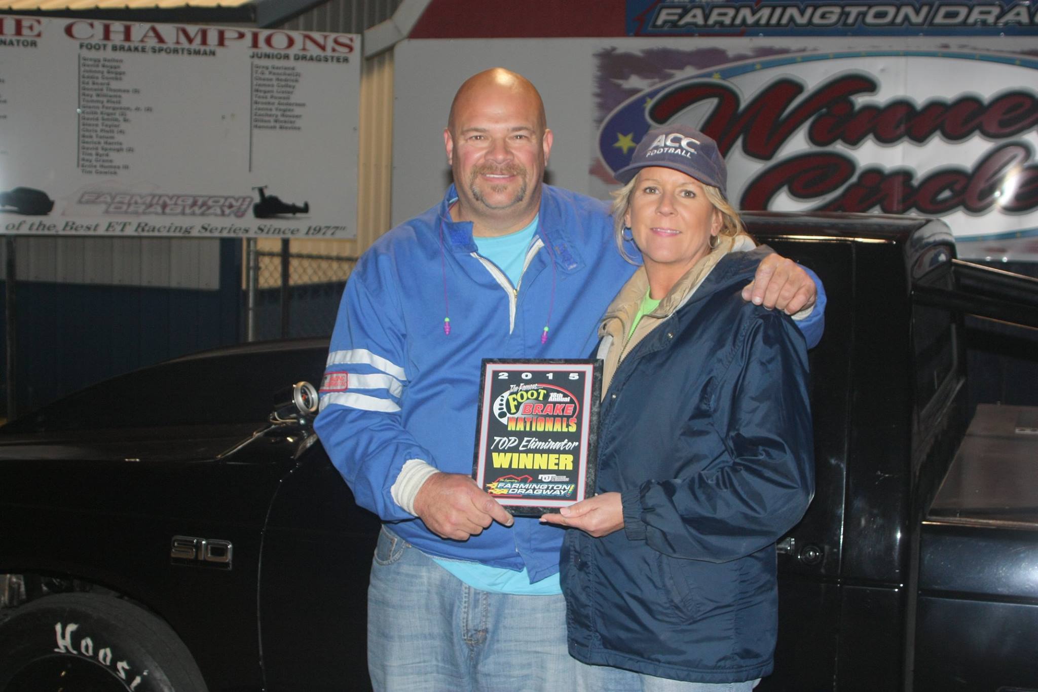 Salter Racing Engines | Winston-Salem NC