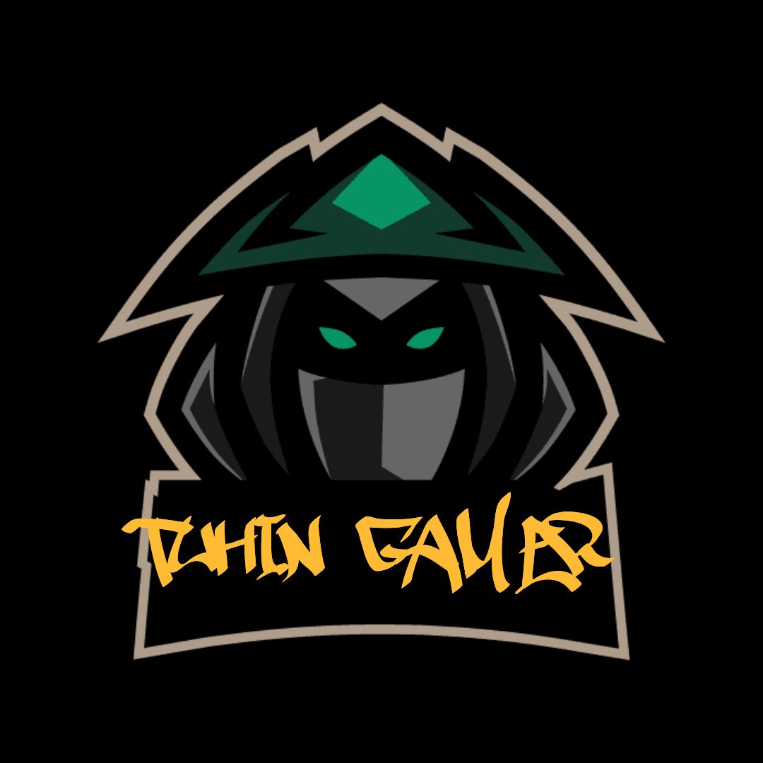 TUHIN GAMER