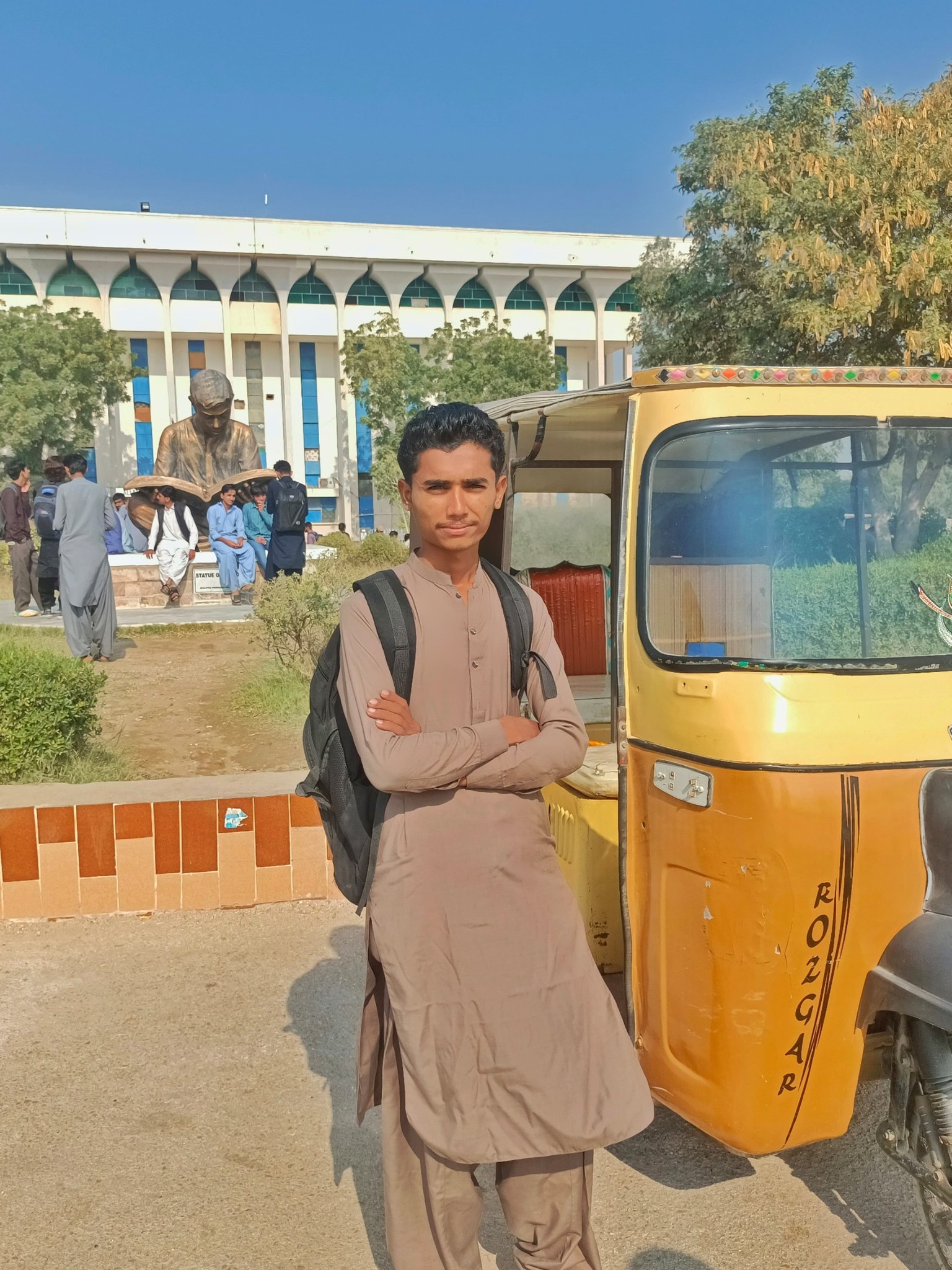 Kashif Ashique Ali