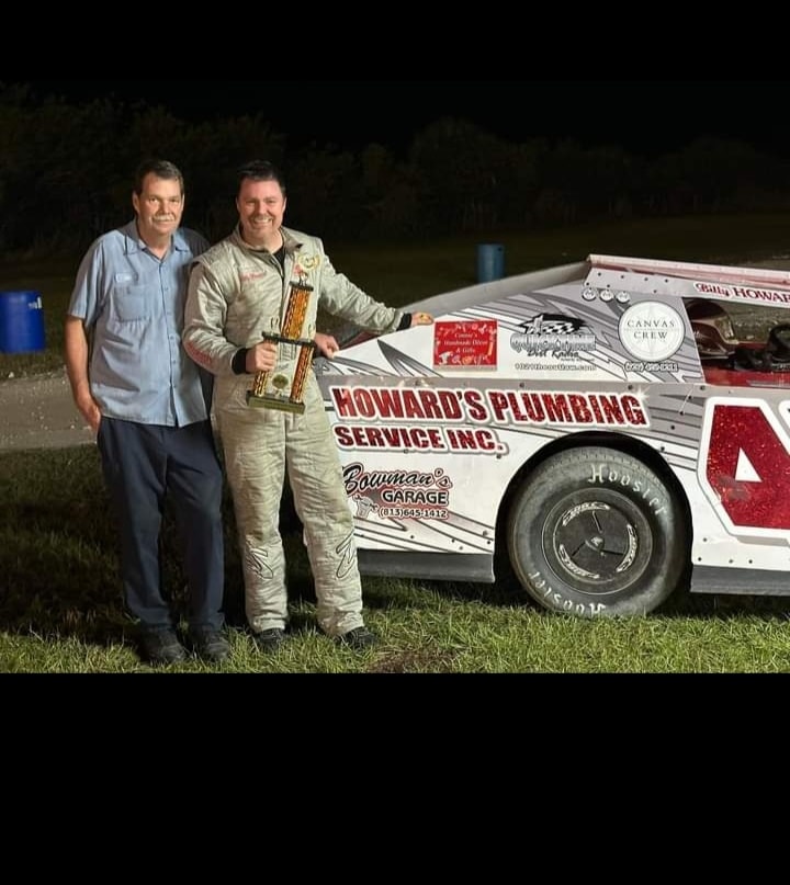 Happy Birthday to the GOAT, my Dad,... - Howard Motorsports | Facebook