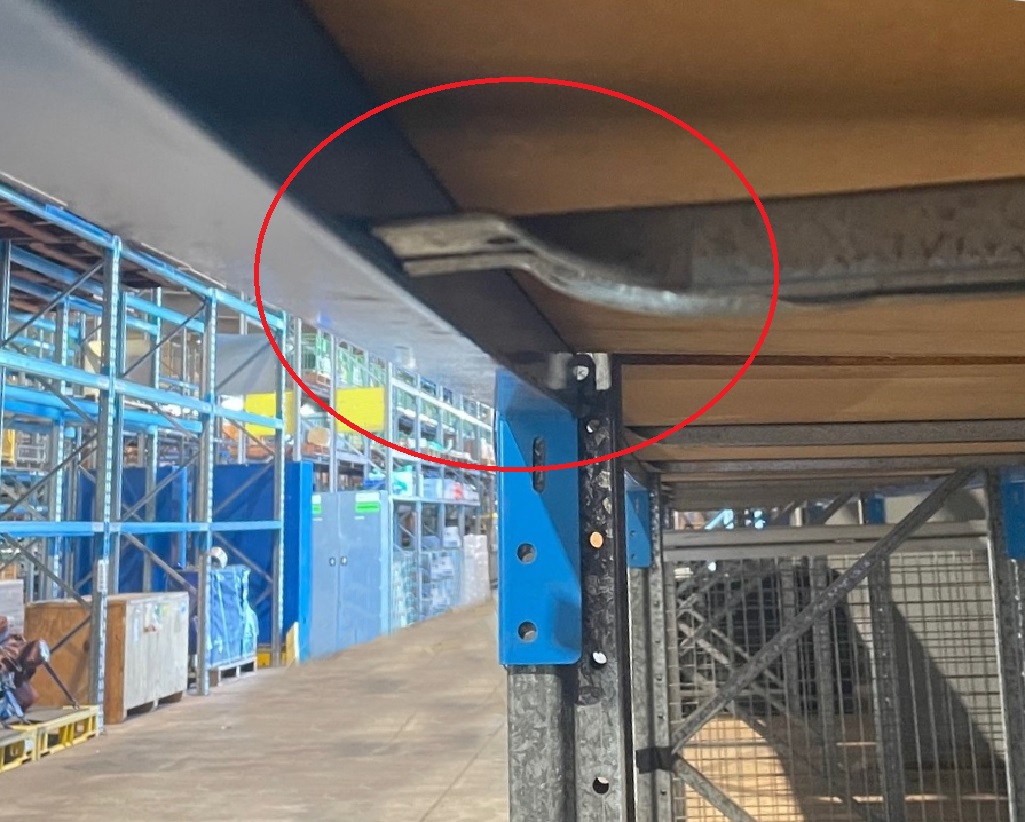 Calwest Racking & Inspection Services | Karratha WA