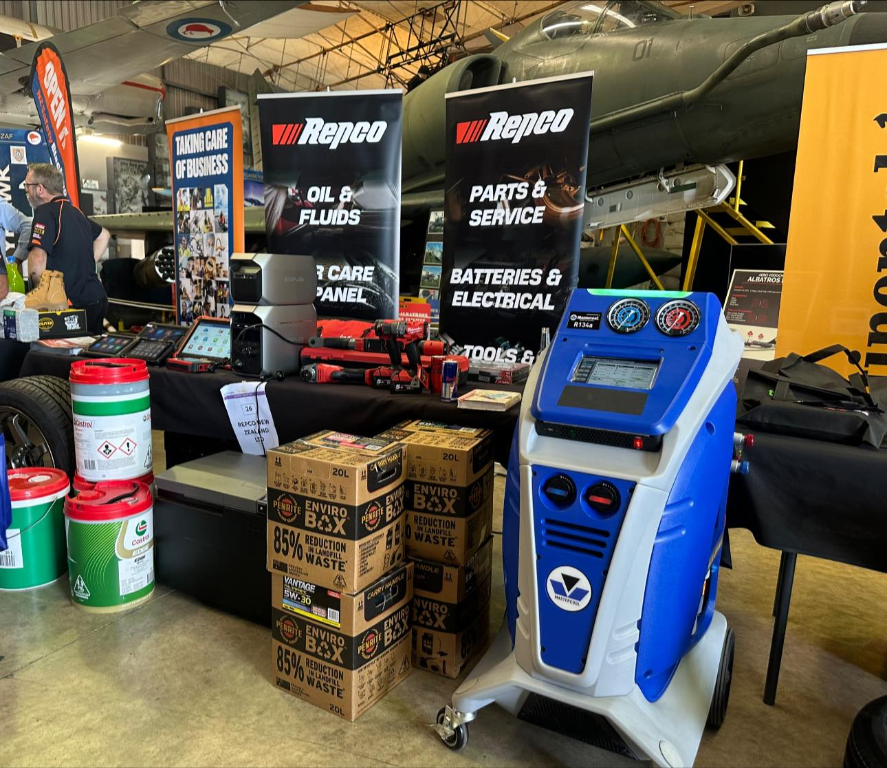 Repco Equipment - New Zealand | Facebook