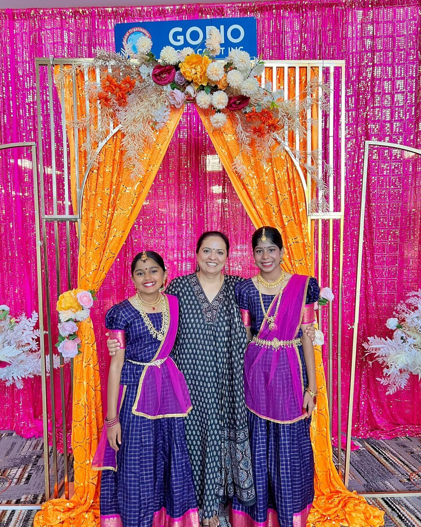 Vinitha Rajkumar's Rhythm India School of Dance | Gold Coast QLD