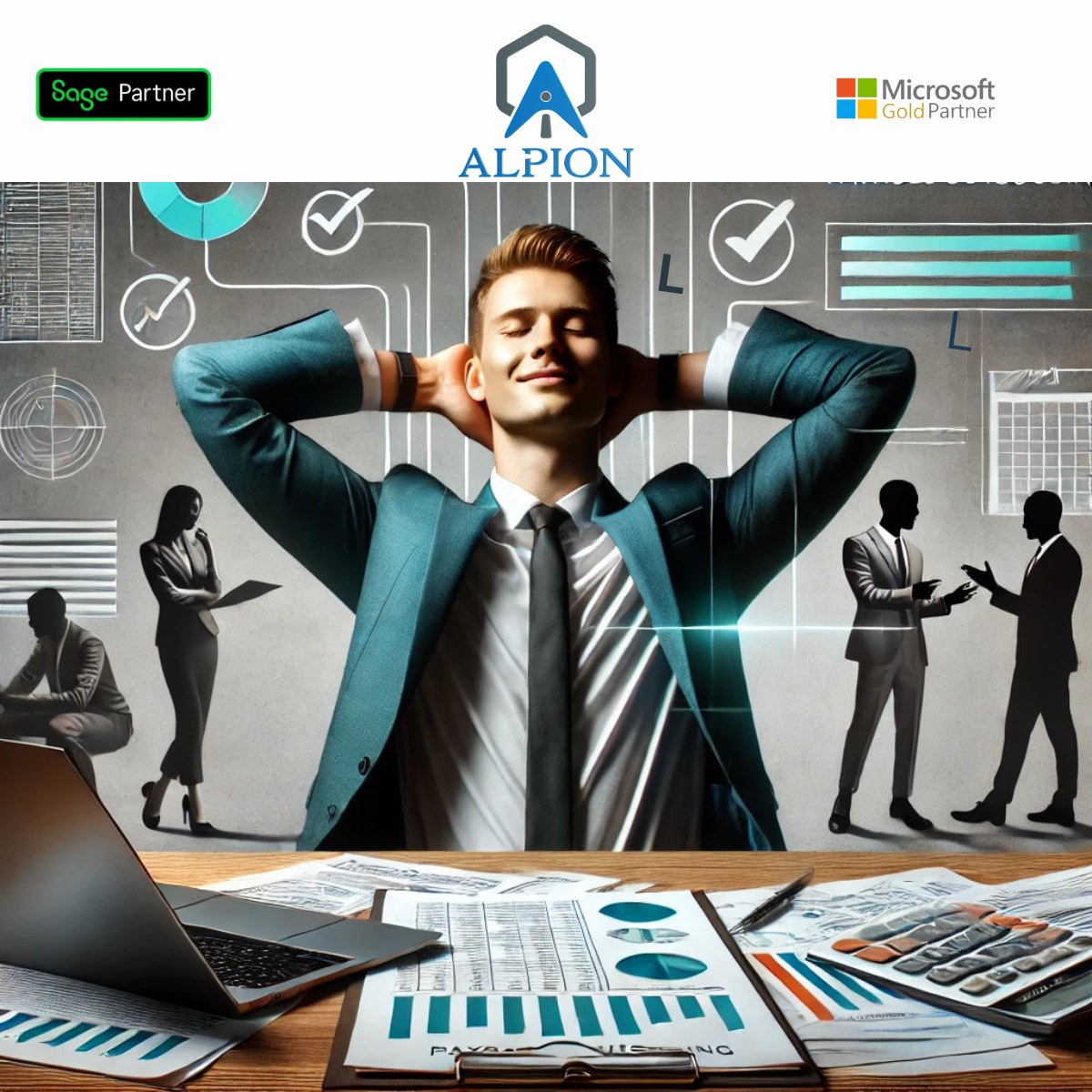 Alpion - 💼 Seamless Payroll Outsourcing with Alpion Managing payroll ...