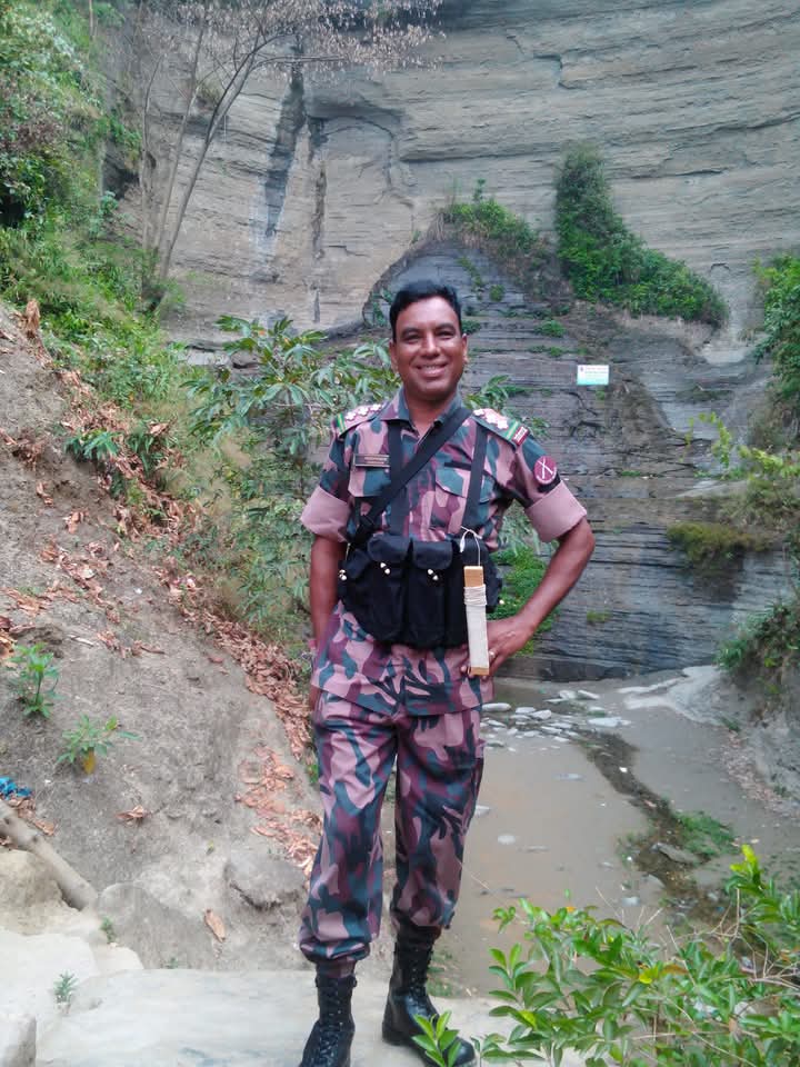 M Rana