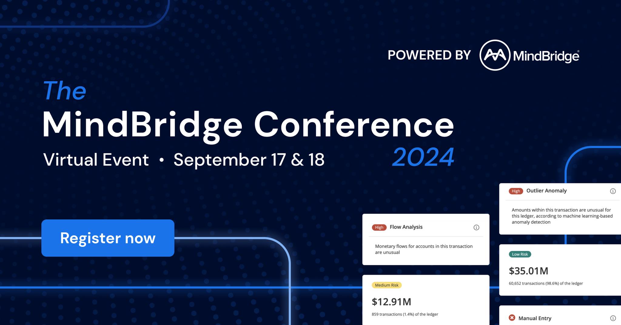 MindBridge | Ottawa ON